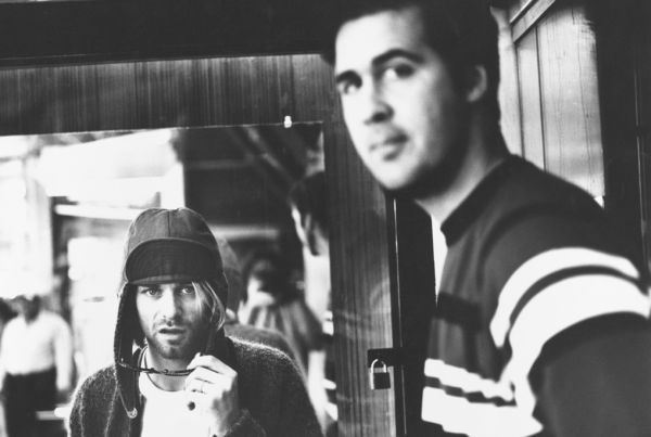 Иллюстрация к книге — Nirvana: Правдивая история [i_052.jpg]