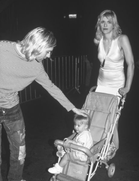 Иллюстрация к книге — Nirvana: Правдивая история [i_056.jpg]