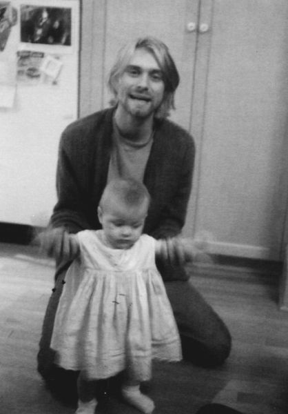 Иллюстрация к книге — Nirvana: Правдивая история [i_057.jpg]