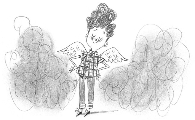 Иллюстрация к книге — Ангелино Браун [i_045.jpg]