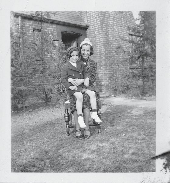 Иллюстрация к книге — Susan Sontag. Женщина, которая изменила культуру XX века [i_005.jpg]