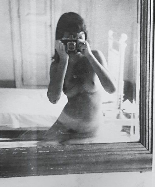 Иллюстрация к книге — Susan Sontag. Женщина, которая изменила культуру XX века [i_017.jpg]