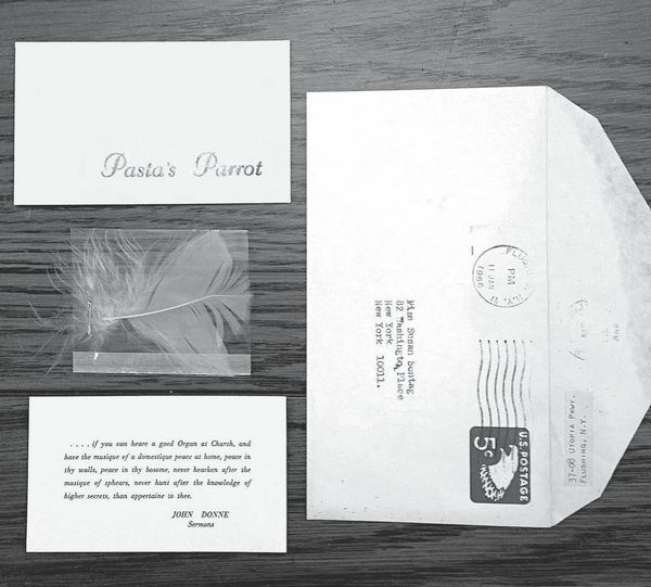 Иллюстрация к книге — Susan Sontag. Женщина, которая изменила культуру XX века [i_037.jpg]