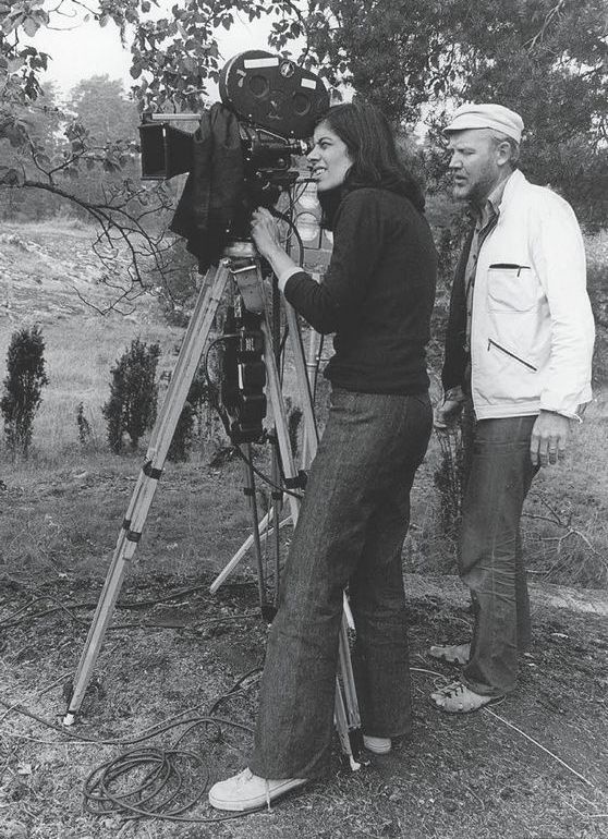 Иллюстрация к книге — Susan Sontag. Женщина, которая изменила культуру XX века [i_042.jpg]