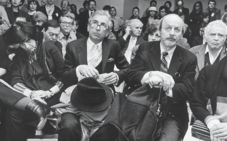 Иллюстрация к книге — Susan Sontag. Женщина, которая изменила культуру XX века [i_059.jpg]