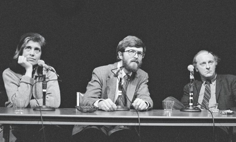 Иллюстрация к книге — Susan Sontag. Женщина, которая изменила культуру XX века [i_060.jpg]