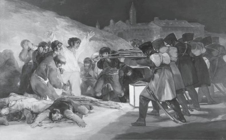 Иллюстрация к книге — Susan Sontag. Женщина, которая изменила культуру XX века [i_077.jpg]