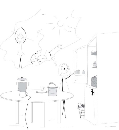 Иллюстрация к книге — Темная сторона ЗОЖ. Как не заболеть, пытаясь быть здоровым [i_011.jpg]