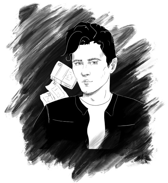 Иллюстрация к книге — Вундеркидз. Вилдвудская академия [i_003.jpg]