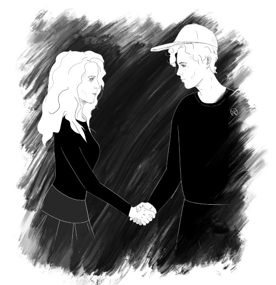 Иллюстрация к книге — Вундеркидз. Вилдвудская академия [i_004.jpg]