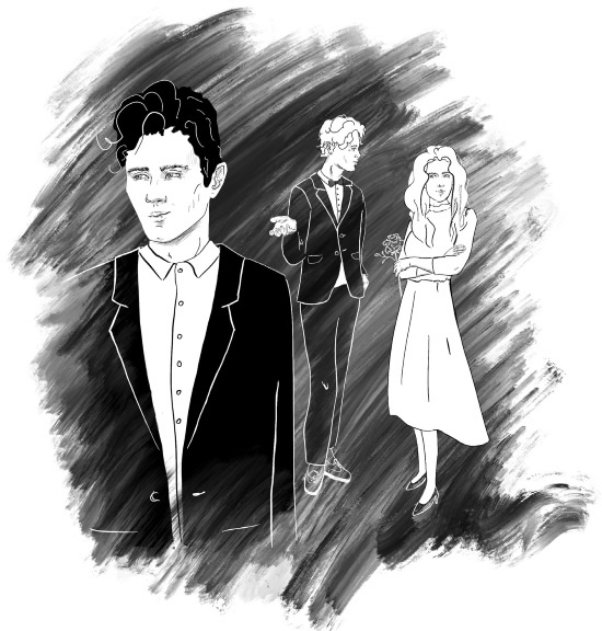 Иллюстрация к книге — Вундеркидз. Вилдвудская академия [i_008.jpg]