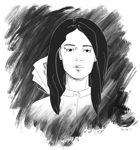 Иллюстрация к книге — Вундеркидз. Вилдвудская академия [i_009.jpg]