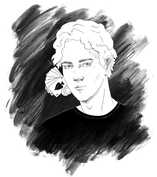 Иллюстрация к книге — Вундеркидз. Вилдвудская академия [i_014.jpg]