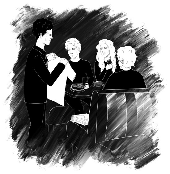 Иллюстрация к книге — Вундеркидз. Вилдвудская академия [i_020.jpg]