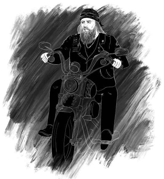 Иллюстрация к книге — Вундеркидз. Вилдвудская академия [i_022.jpg]