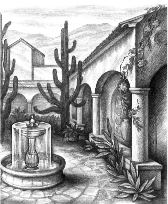 Иллюстрация к книге — Вундеркидз. Поместье Уэйкфилд [i_001.jpg]