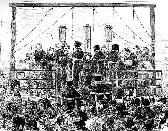 Иллюстрация к книге — История службы государственной безопасности. От Александра I до Сталина [i_002.jpg]