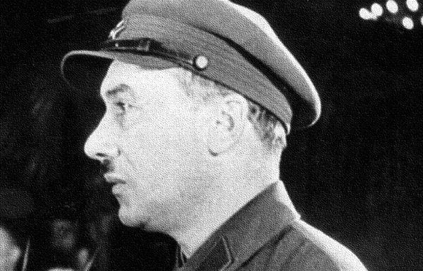 Иллюстрация к книге — История службы государственной безопасности. От Александра I до Сталина [i_015.jpg]