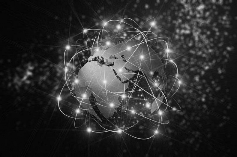 Иллюстрация к книге — Что делать, когда машины начнут делать все. Как роботы и искусственный интеллект изменят жизнь и работу [i_006.jpg]