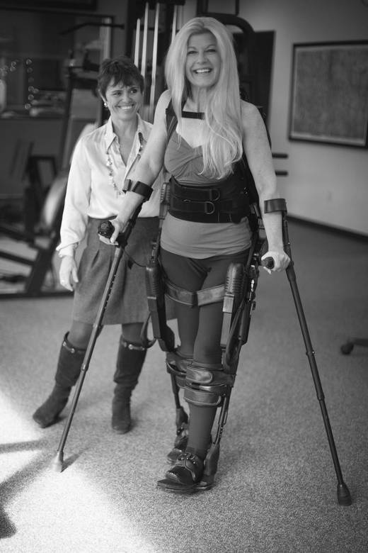 Иллюстрация к книге — Что делать, когда машины начнут делать все. Как роботы и искусственный интеллект изменят жизнь и работу [i_032.jpg]