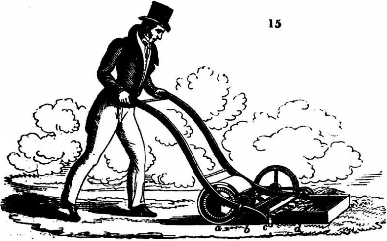 Иллюстрация к книге — Что делать, когда машины начнут делать все. Как роботы и искусственный интеллект изменят жизнь и работу [i_033.jpg]