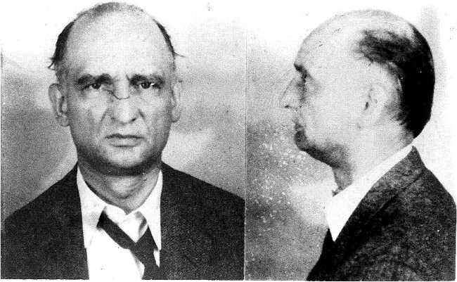 Иллюстрация к книге — История службы государственной безопасности. От Хрущёва до Путина [i_007.jpg]