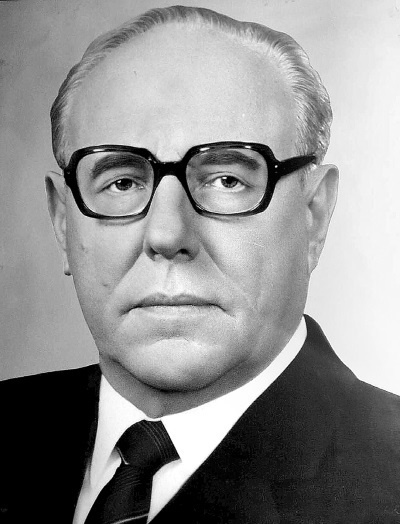 Иллюстрация к книге — История службы государственной безопасности. От Хрущёва до Путина [i_011.jpg]