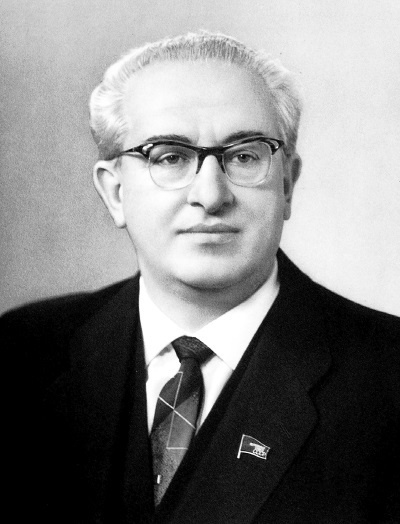 Иллюстрация к книге — История службы государственной безопасности. От Хрущёва до Путина [i_012.jpg]