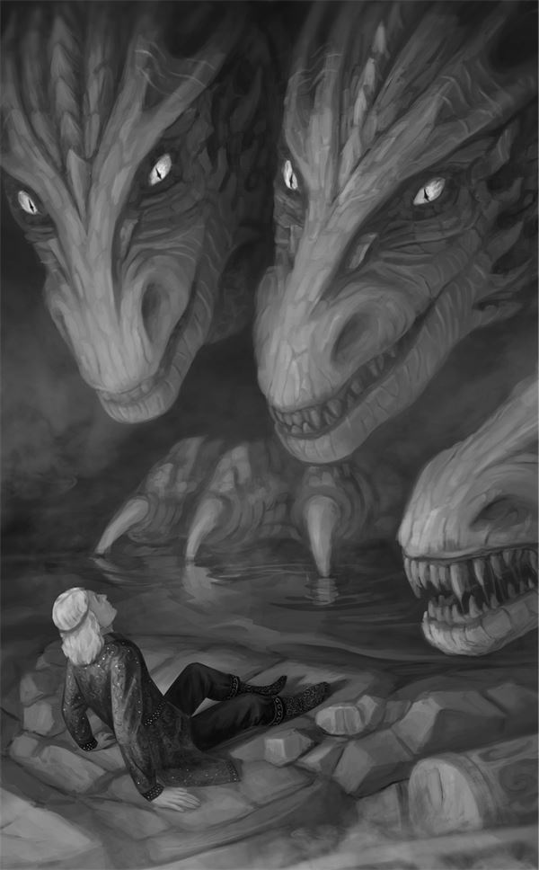 Иллюстрация к книге — За Северным ветром [i_009.jpg]