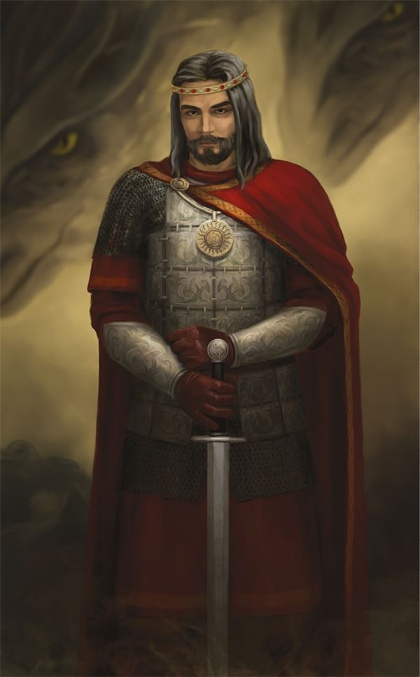 Иллюстрация к книге — За Северным ветром [i_015.jpg]