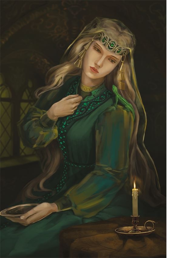 Иллюстрация к книге — За Северным ветром [i_024.jpg]