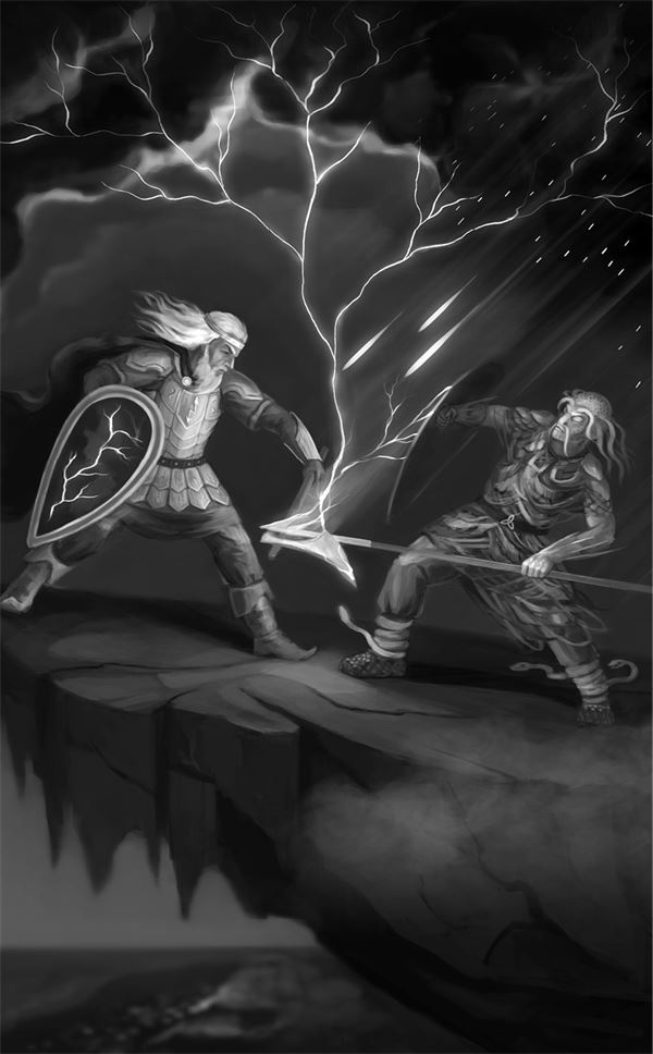 Иллюстрация к книге — За Северным ветром [i_054.jpg]