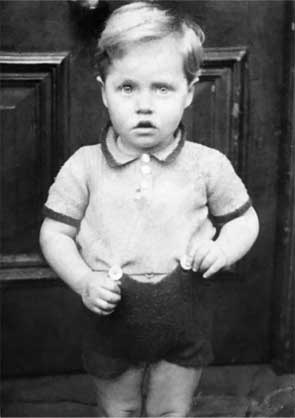 Иллюстрация к книге — Моя история. Большое спасибо, мистер Кибблвайт [i_005.jpg]