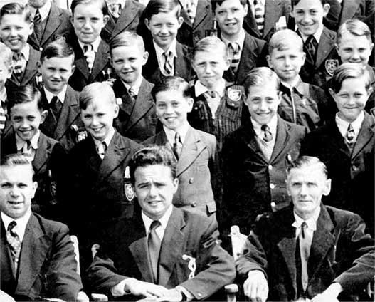 Иллюстрация к книге — Моя история. Большое спасибо, мистер Кибблвайт [i_008.jpg]