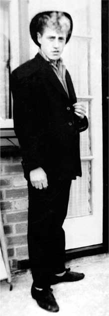 Иллюстрация к книге — Моя история. Большое спасибо, мистер Кибблвайт [i_009.jpg]