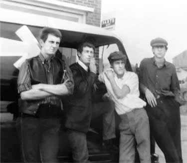 Иллюстрация к книге — Моя история. Большое спасибо, мистер Кибблвайт [i_010.jpg]