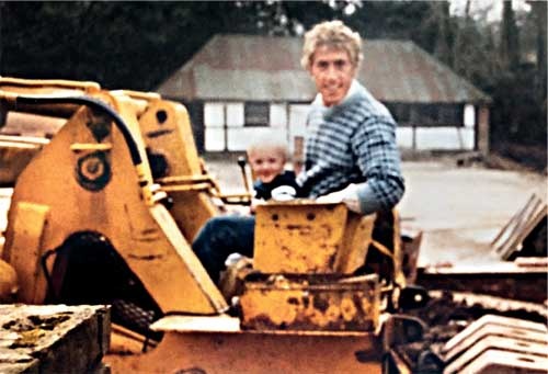 Иллюстрация к книге — Моя история. Большое спасибо, мистер Кибблвайт [i_032.jpg]