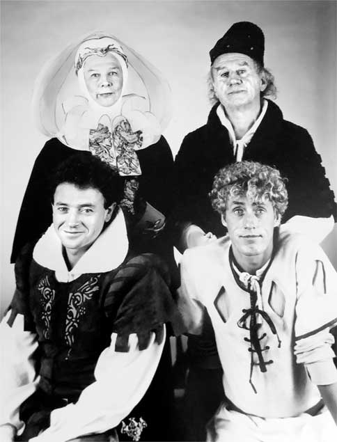 Иллюстрация к книге — Моя история. Большое спасибо, мистер Кибблвайт [i_042.jpg]