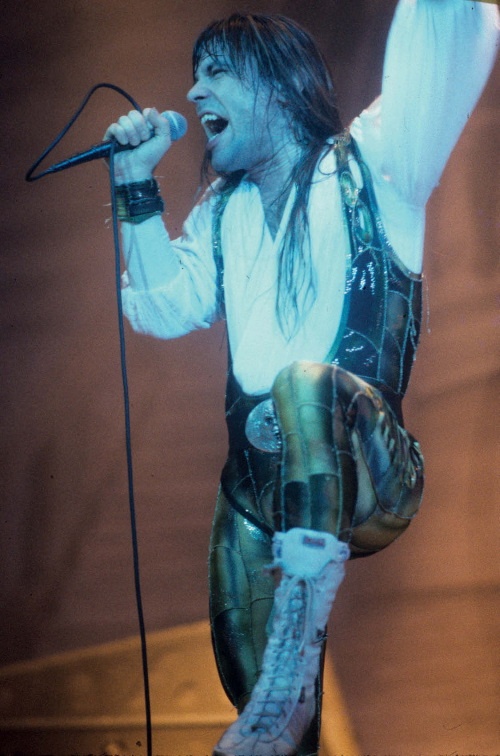 Иллюстрация к книге — Зачем нужна эта кнопка? Автобиография пилота и вокалиста Iron Maiden [i_020.jpg]