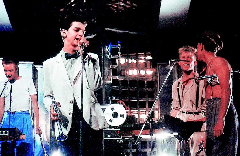 Иллюстрация к книге — Depeche Mode [i_003.jpg]