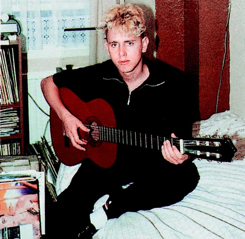 Иллюстрация к книге — Depeche Mode [i_007.jpg]