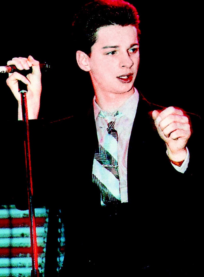 Иллюстрация к книге — Depeche Mode [i_010.jpg]