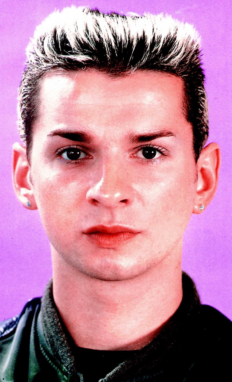 Иллюстрация к книге — Depeche Mode [i_013.jpg]