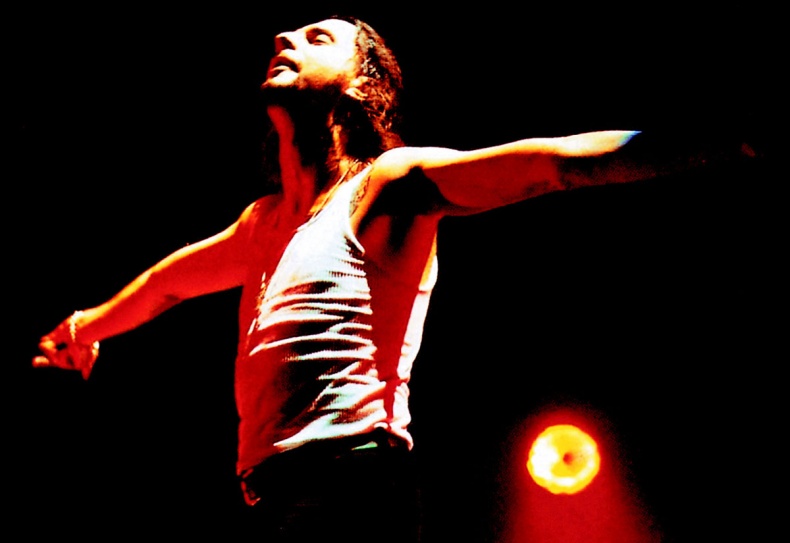 Иллюстрация к книге — Depeche Mode [i_015.jpg]