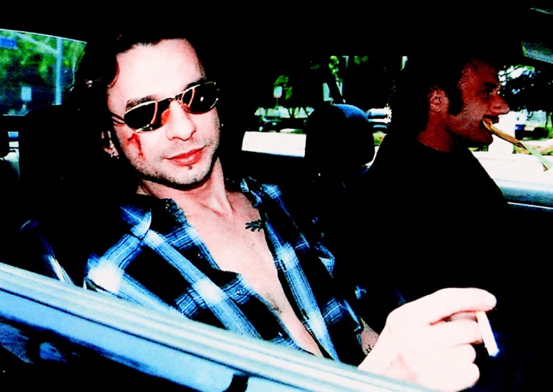 Иллюстрация к книге — Depeche Mode [i_018.jpg]