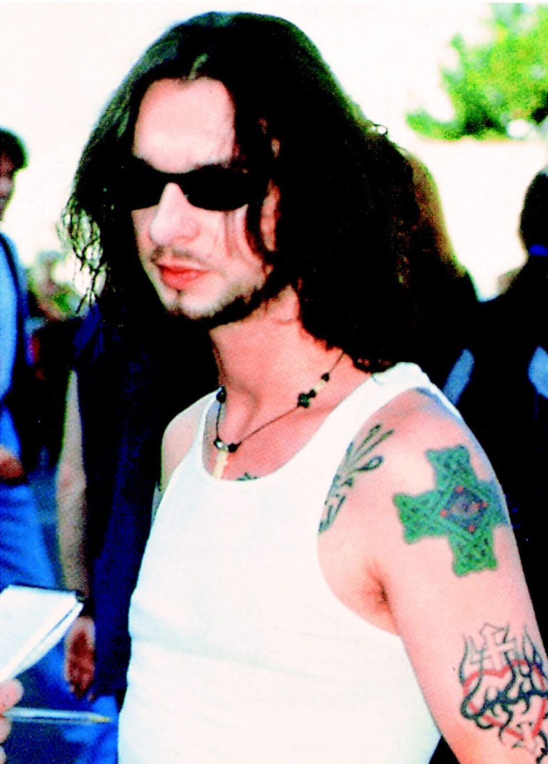 Иллюстрация к книге — Depeche Mode [i_019.jpg]