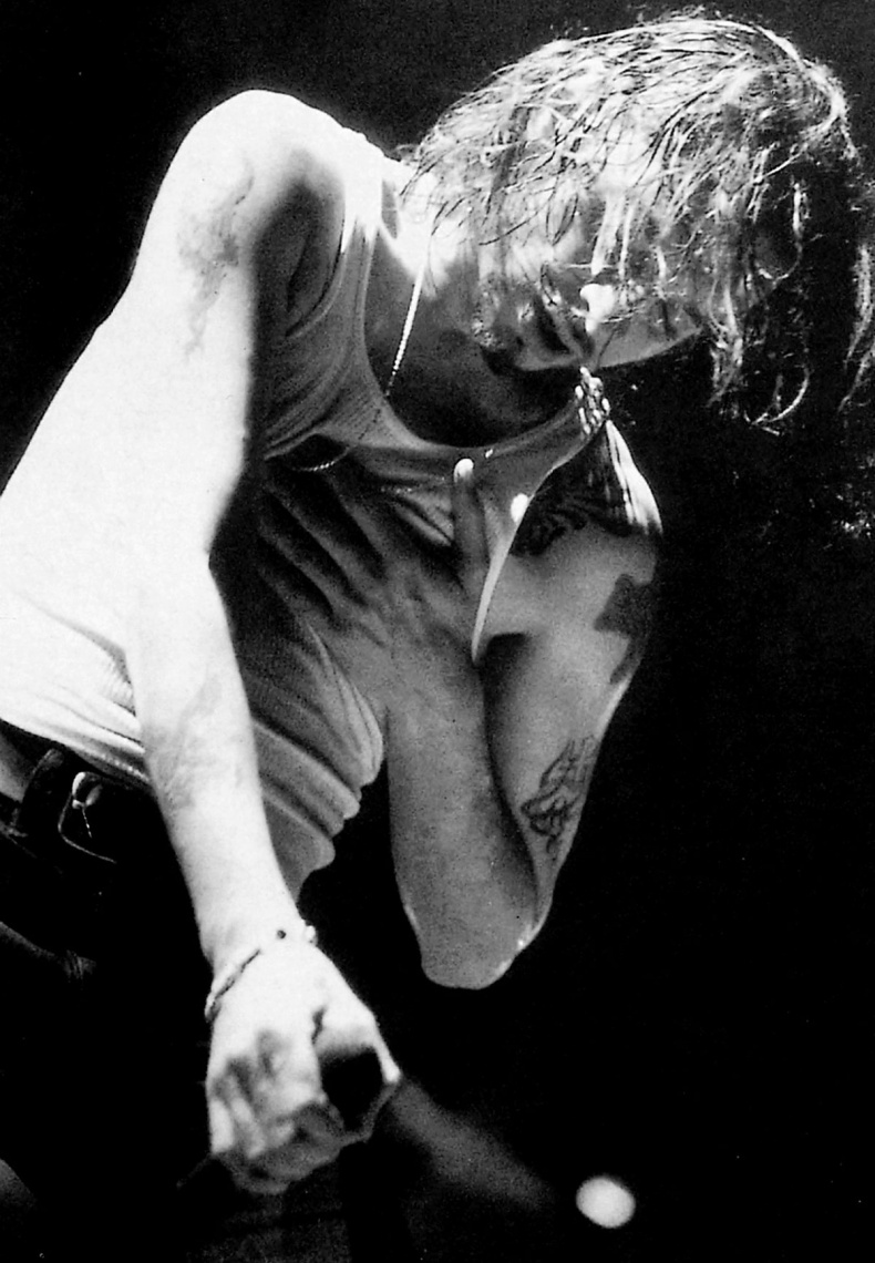 Иллюстрация к книге — Depeche Mode [i_020.jpg]