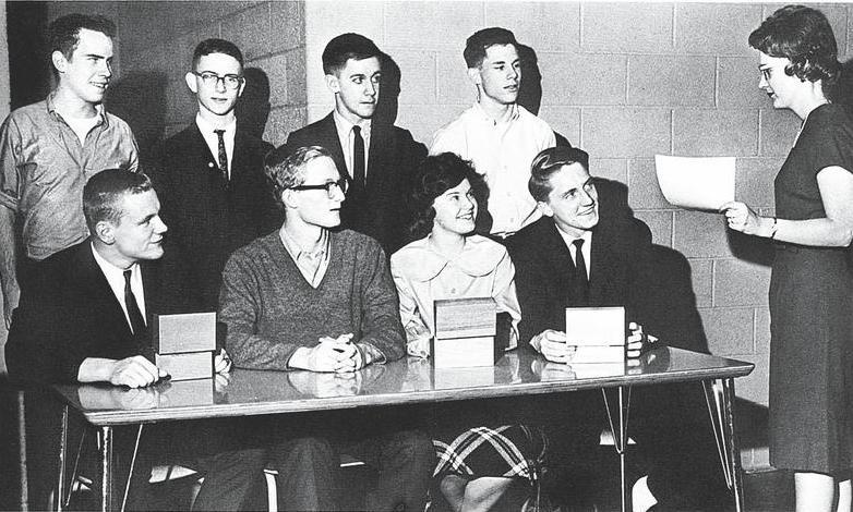 Иллюстрация к книге — Игги Поп. Вскройся в кровь [i_005.jpg]