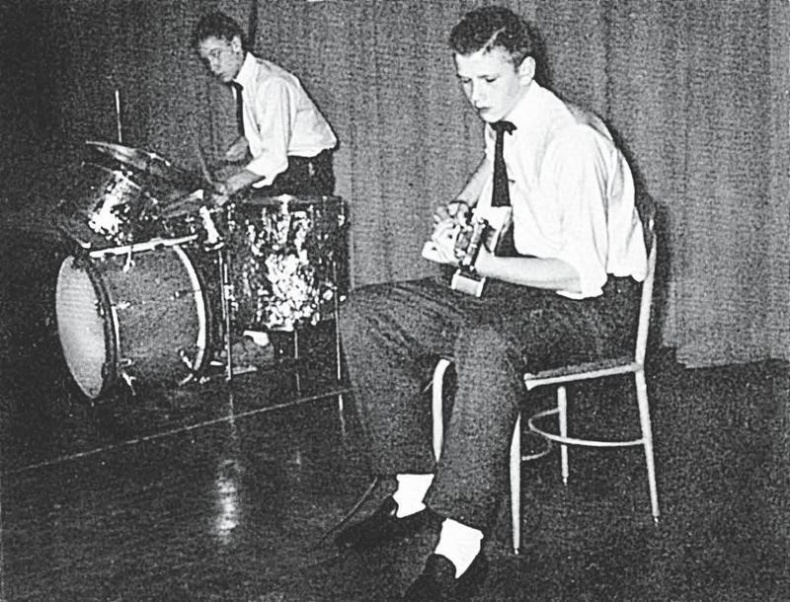 Иллюстрация к книге — Игги Поп. Вскройся в кровь [i_006.jpg]