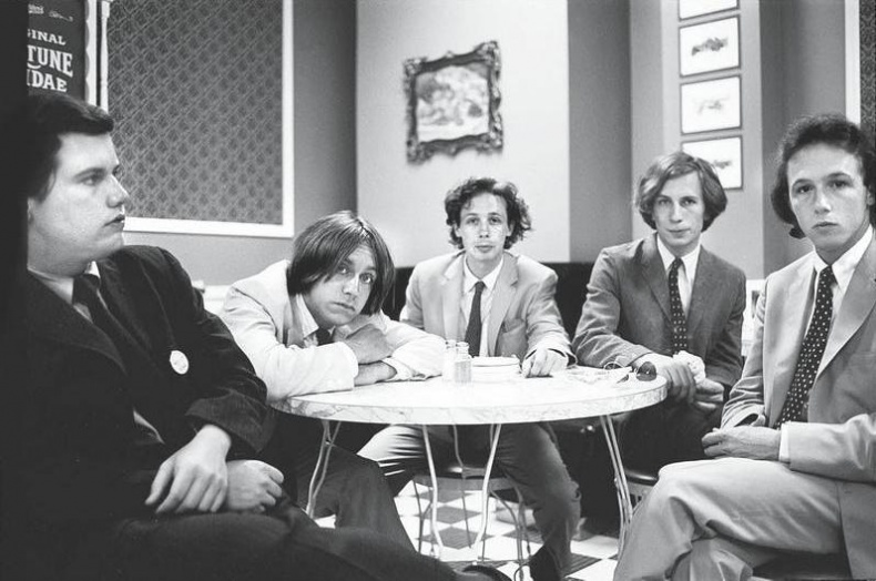 Иллюстрация к книге — Игги Поп. Вскройся в кровь [i_010.jpg]